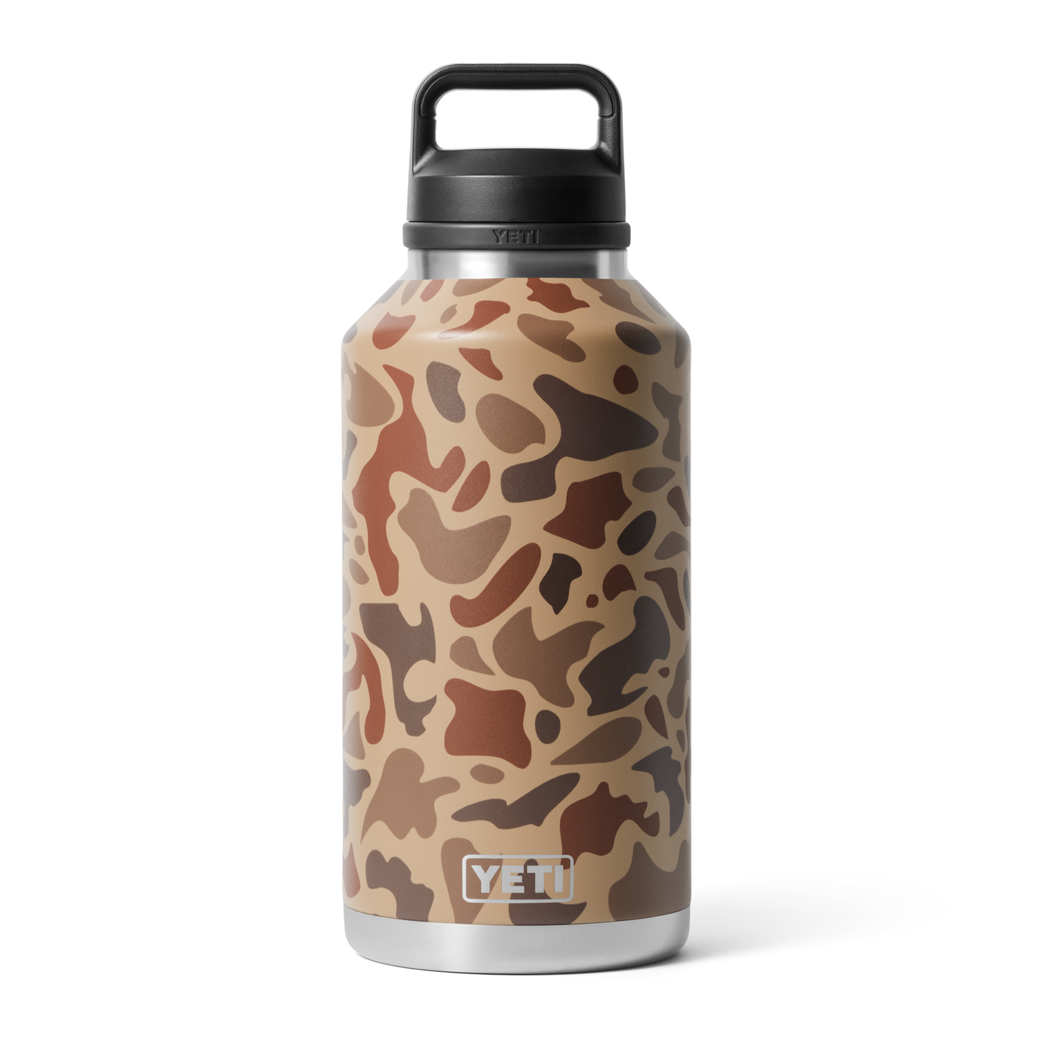 YETI Rambler® Bouteille 64 oz (1,9 l) Wetlands Camo