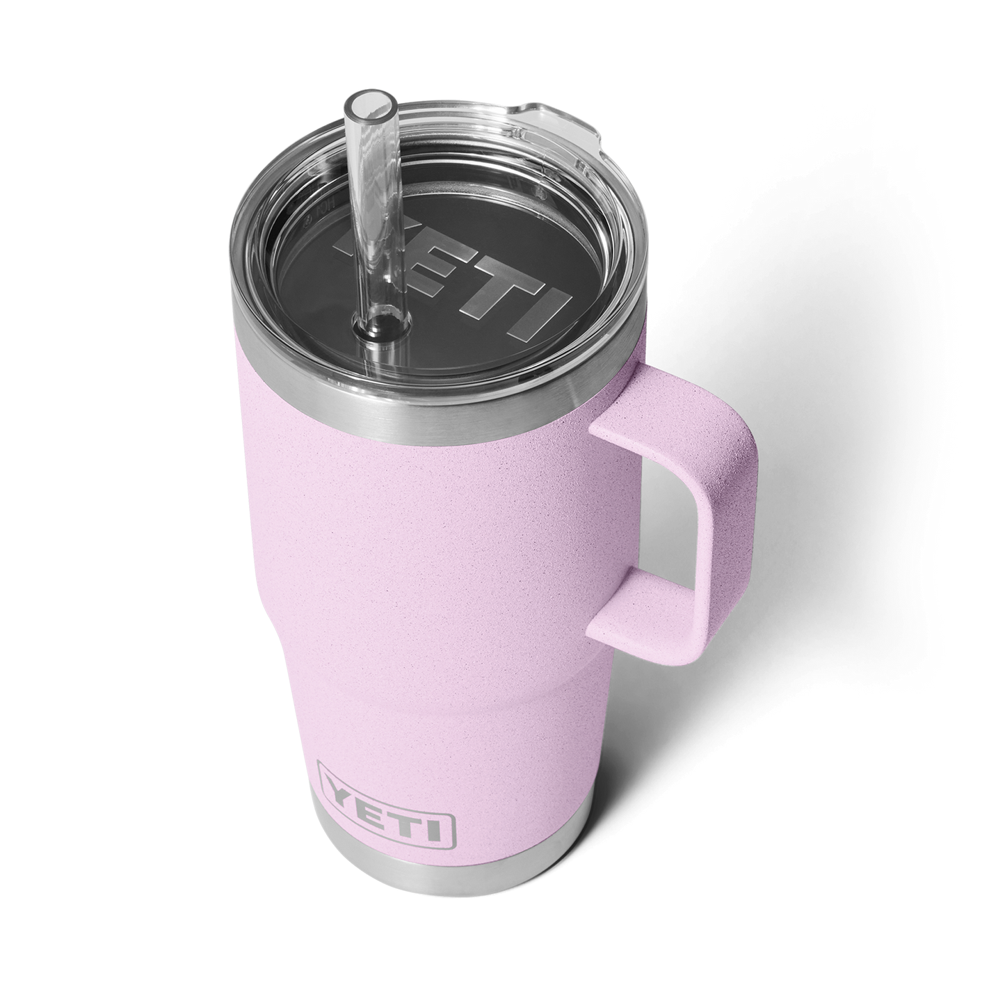 YETI Rambler® Mug De 25 oz (739 ml) Cherry Blossom