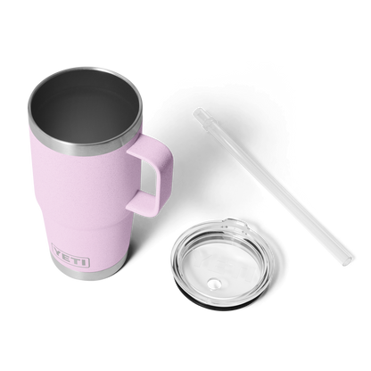YETI Rambler® Mug De 25 oz (739 ml) Cherry Blossom