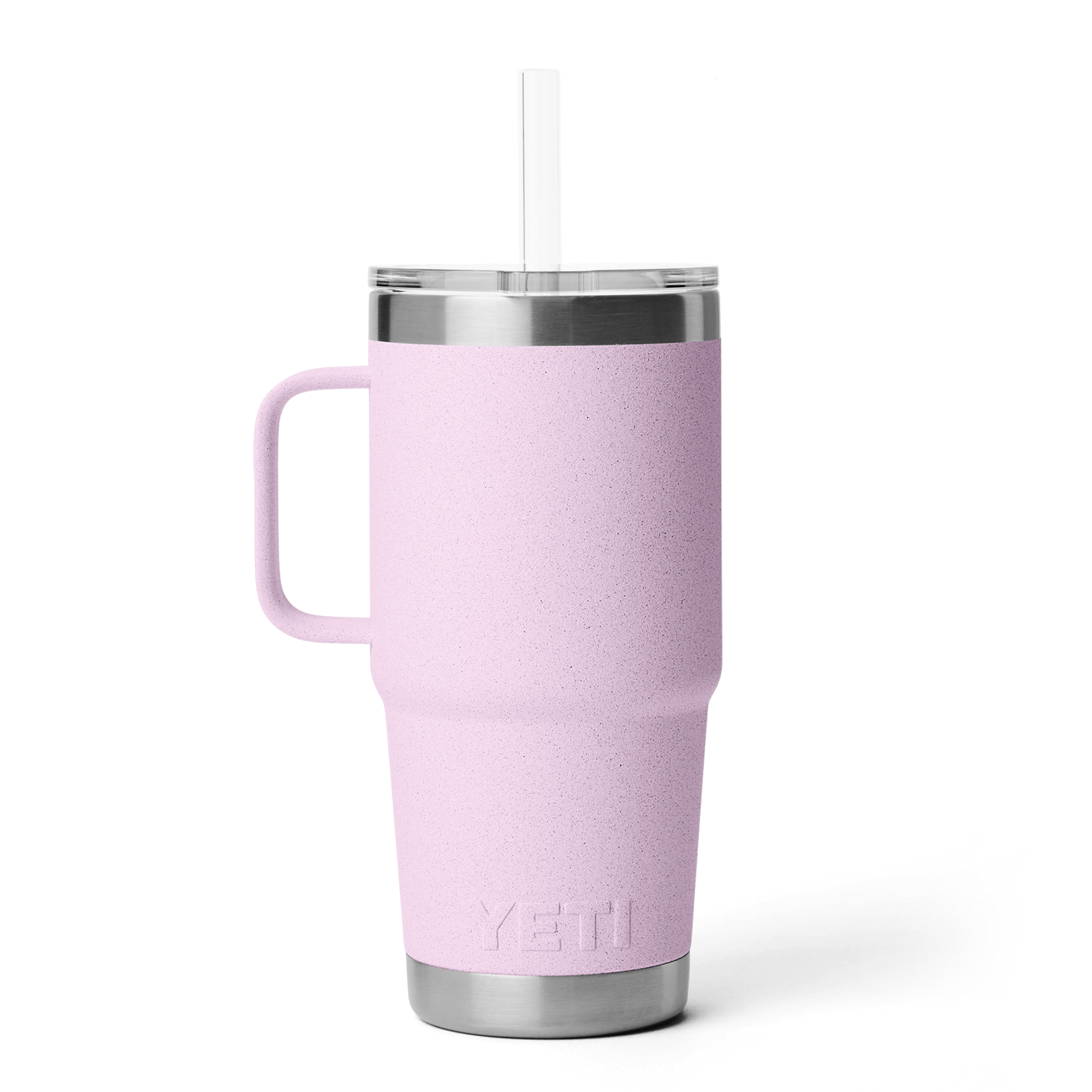 YETI Rambler® Mug De 25 oz (739 ml) Cherry Blossom