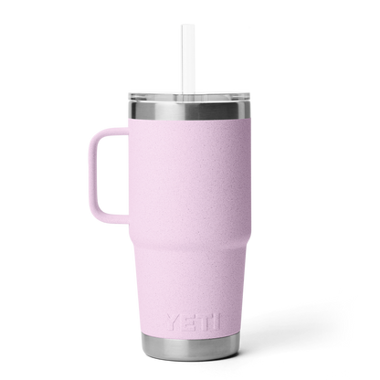 YETI Rambler® Mug De 25 oz (739 ml) Cherry Blossom