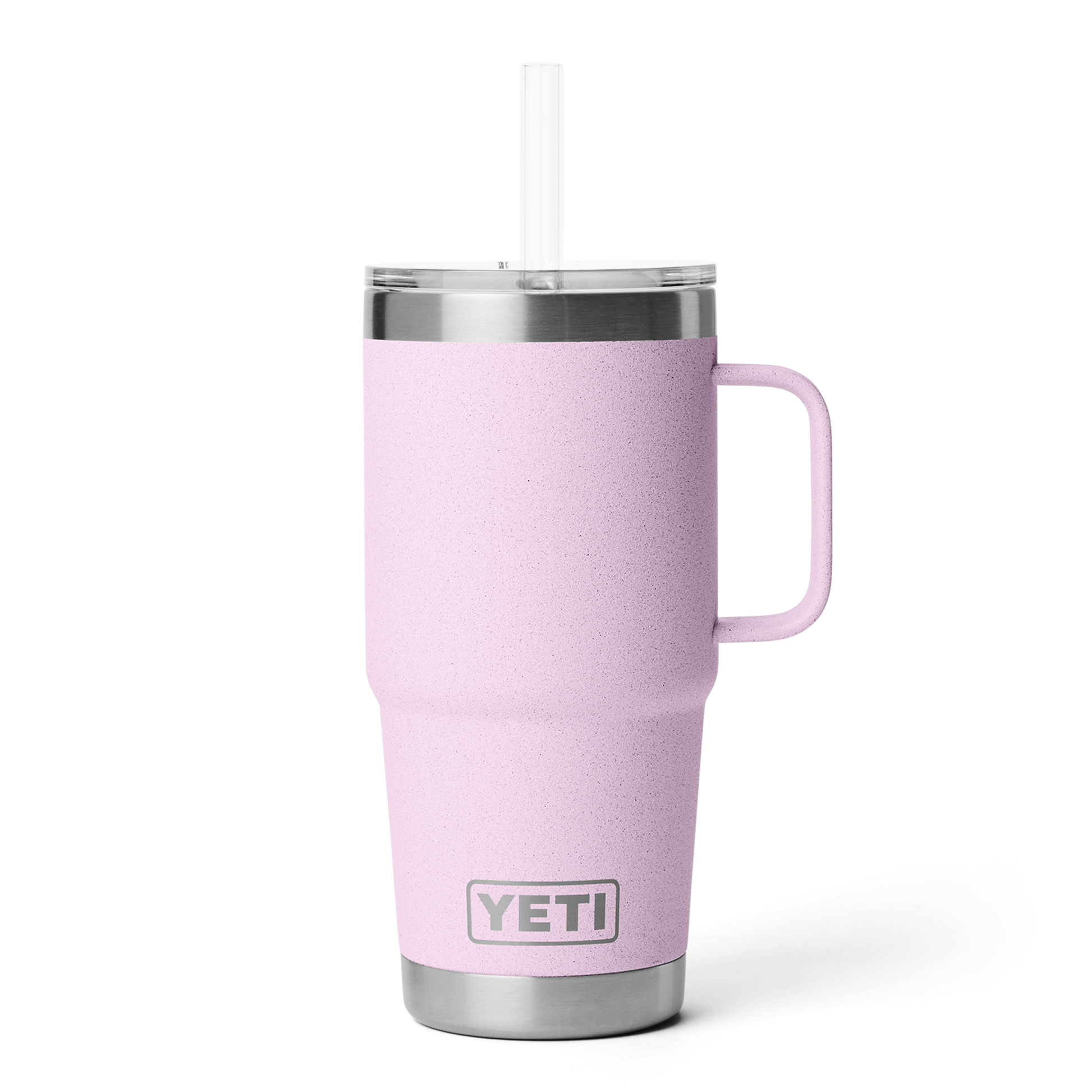 YETI Rambler® Mug De 25 oz (739 ml) Cherry Blossom