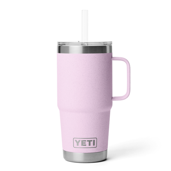YETI Rambler® Mug De 25 oz (739 ml) Cherry Blossom