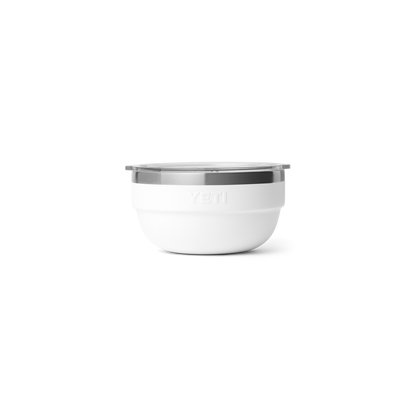 YETI Rambler™ Small Insulated Bowl White