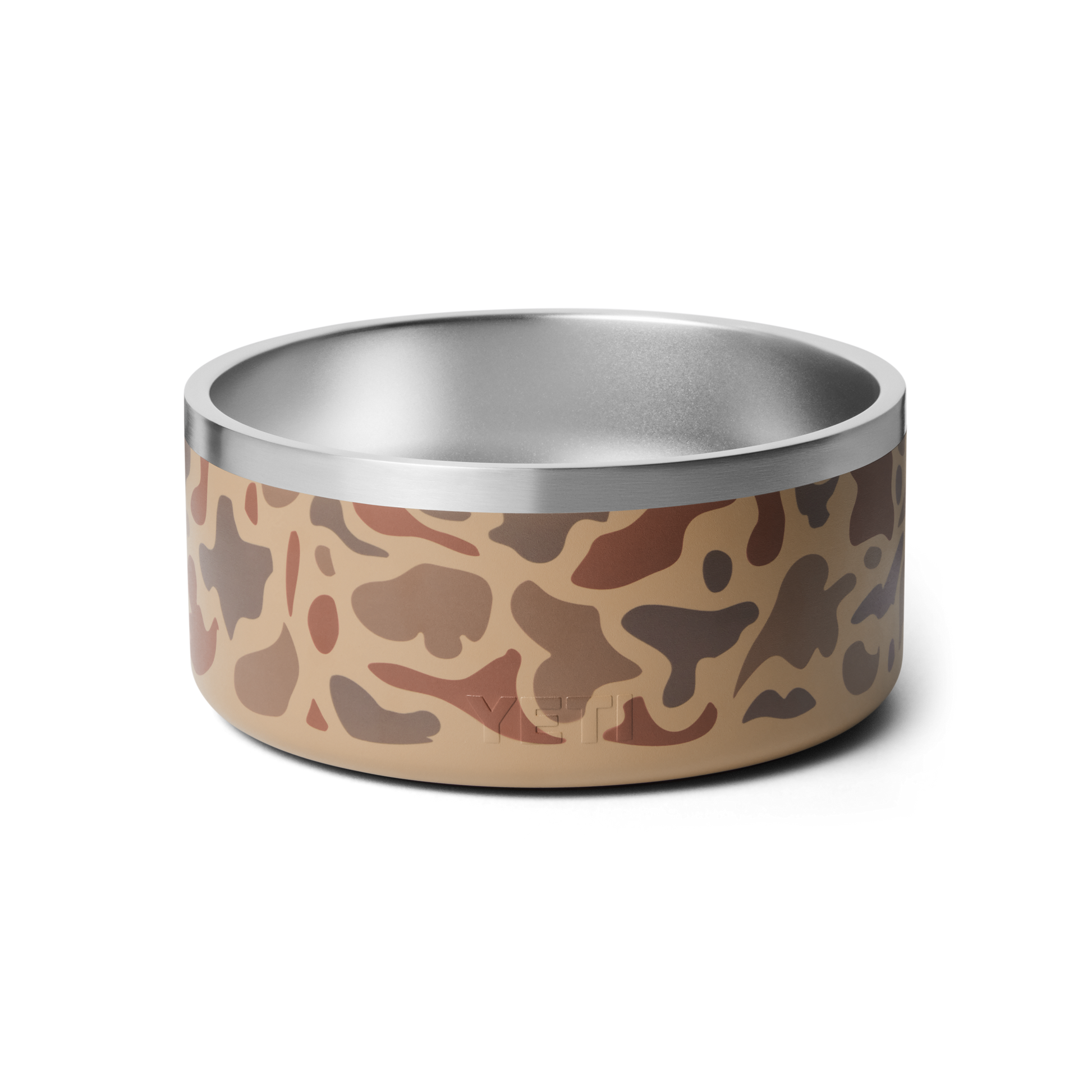 YETI Boomer™ Gamelle pour chien 8 Wetlands Camo
