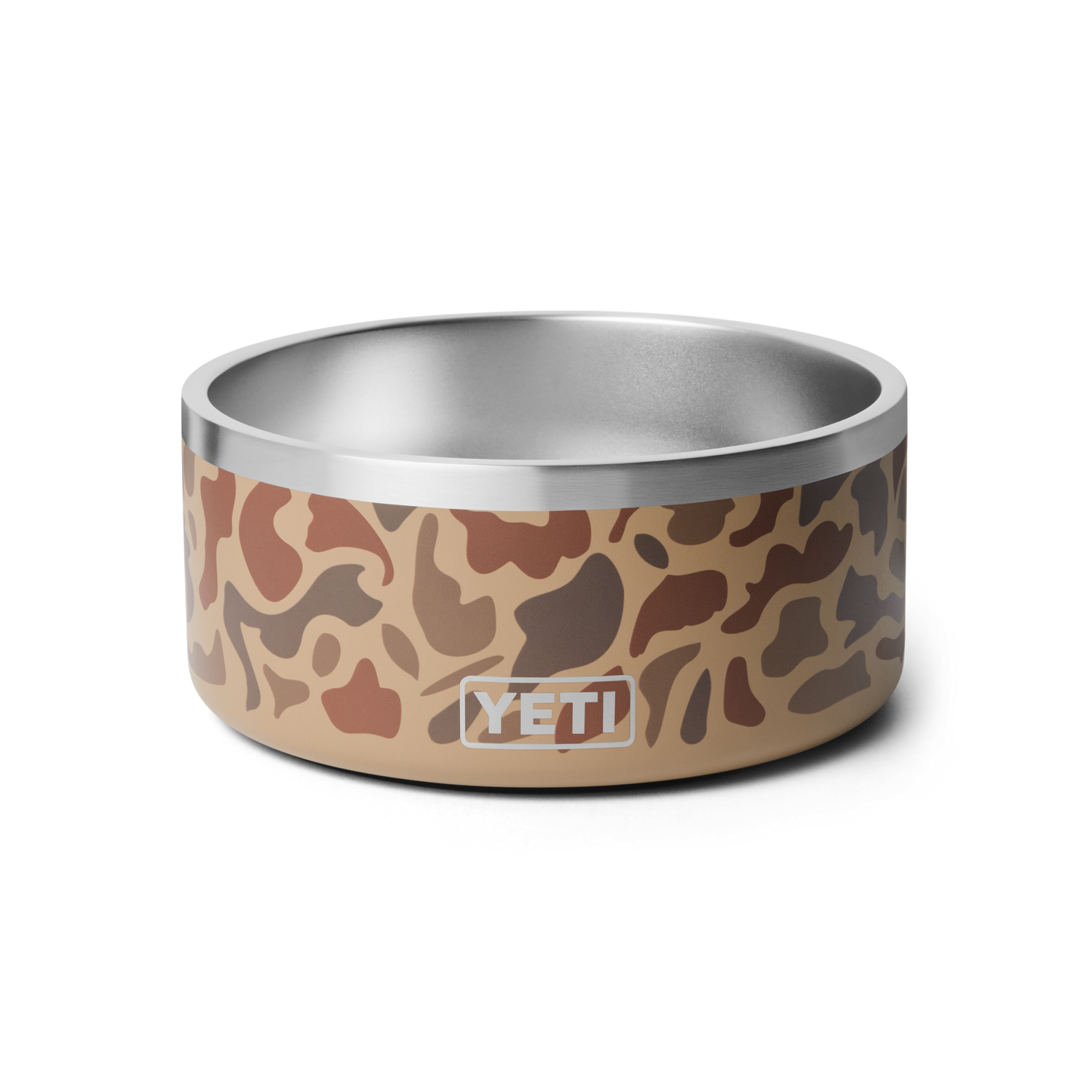 YETI Boomer™ Gamelle pour chien 8 Wetlands Camo