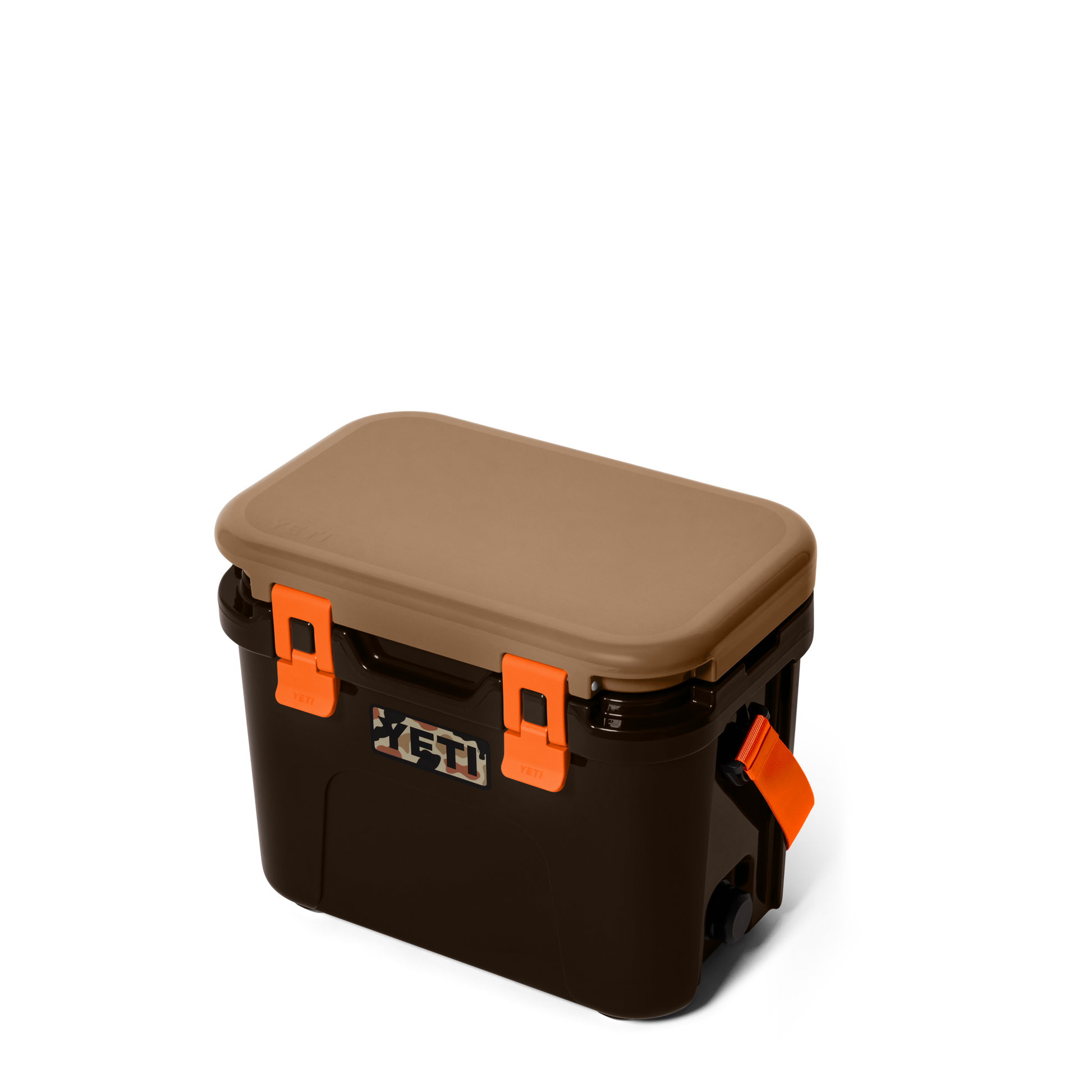 YETI Roadie® Glacière Rigide 15 Wetlands Camo