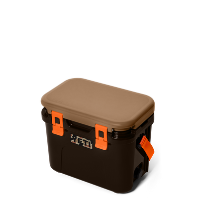 YETI Roadie® Glacière Rigide 15 Wetlands Camo