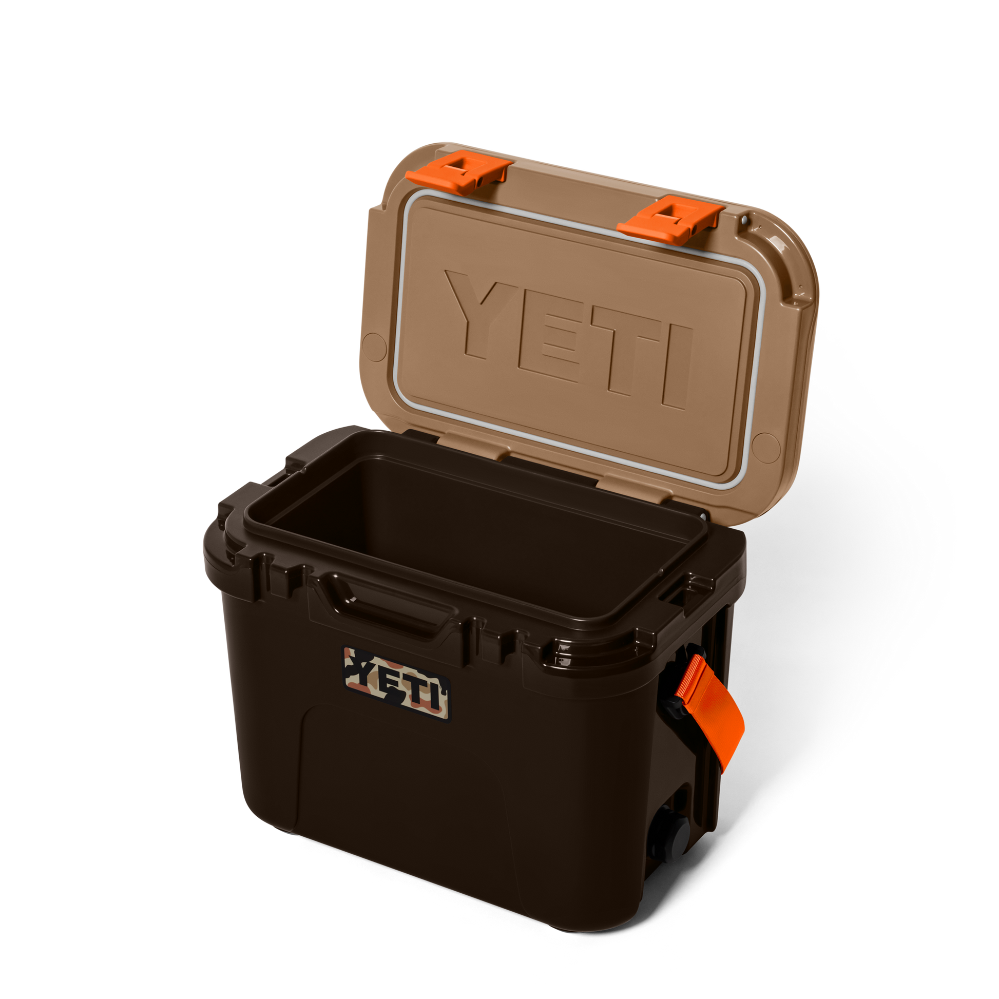 YETI Roadie® Glacière Rigide 15 Wetlands Camo