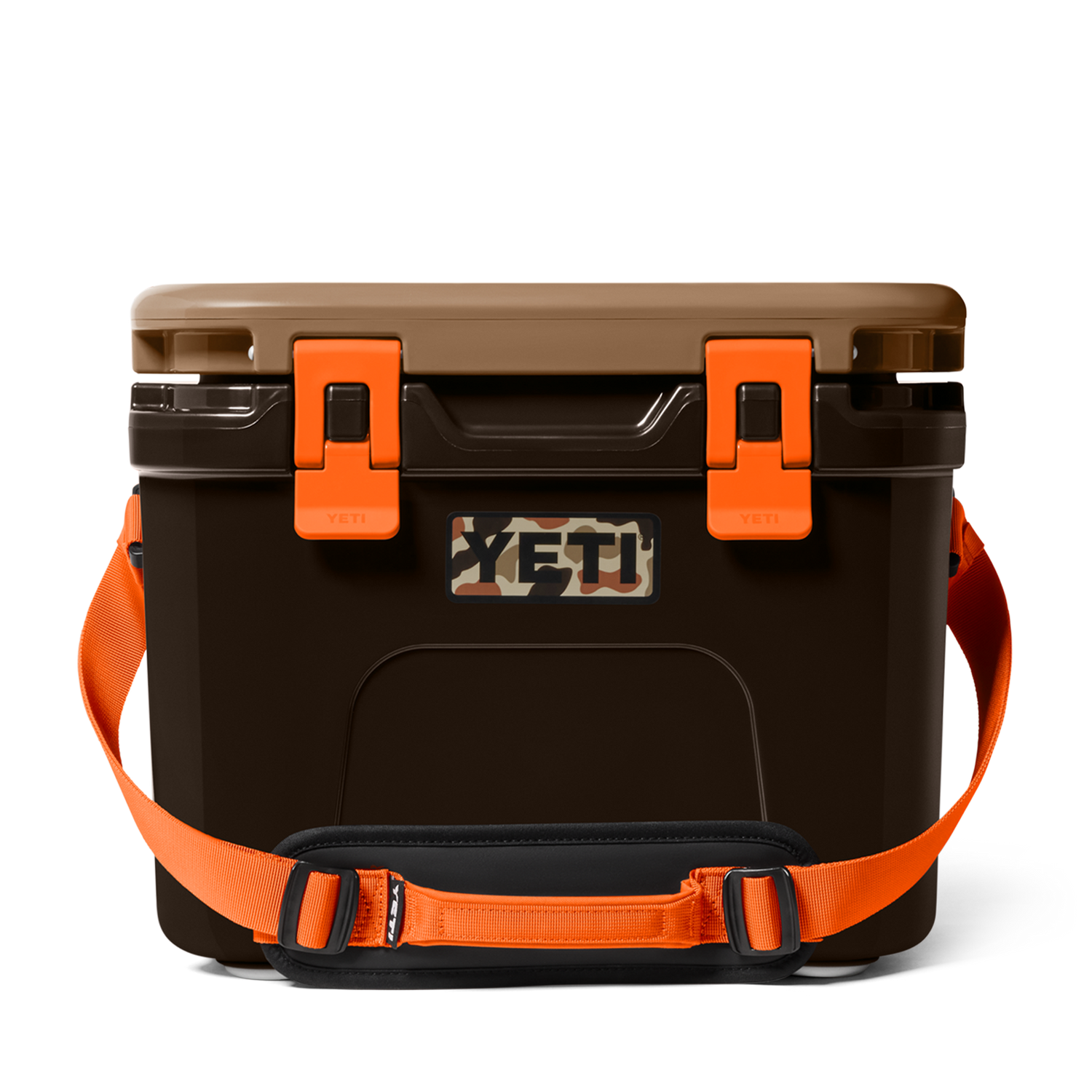 YETI Roadie® Glacière Rigide 15 Wetlands Camo