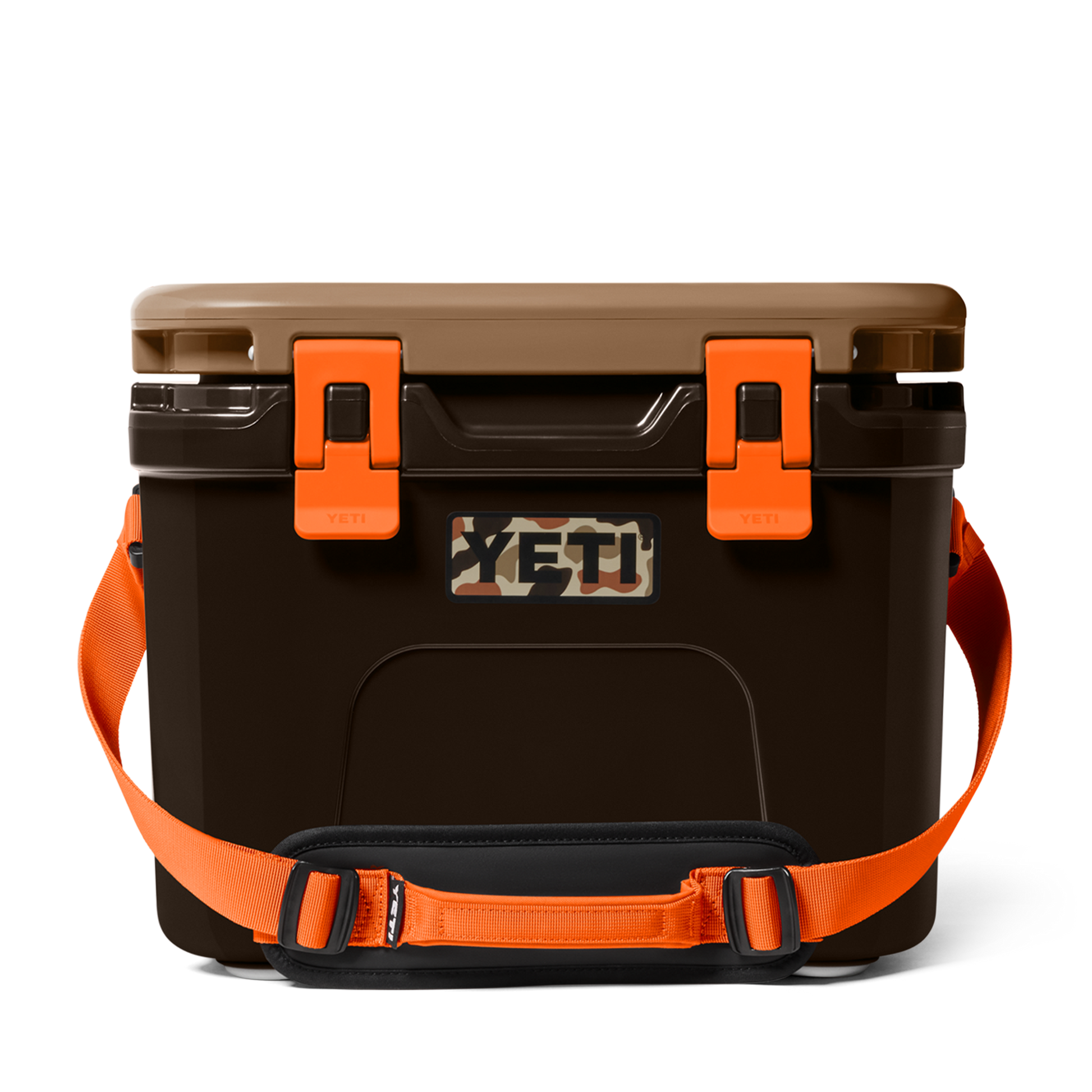 YETI Roadie® Glacière Rigide 15 Wetlands Camo