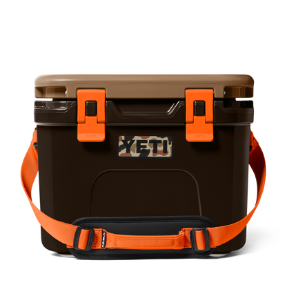 YETI Roadie® Glacière Rigide 15 Wetlands Camo