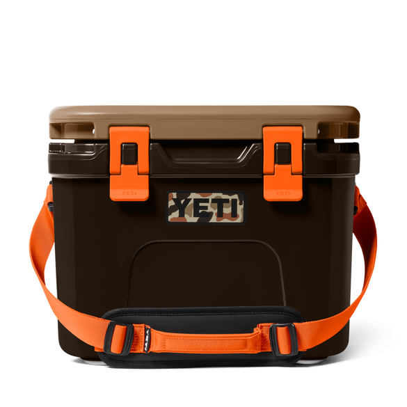 YETI Roadie® Glacière Rigide 15 Wetlands Camo