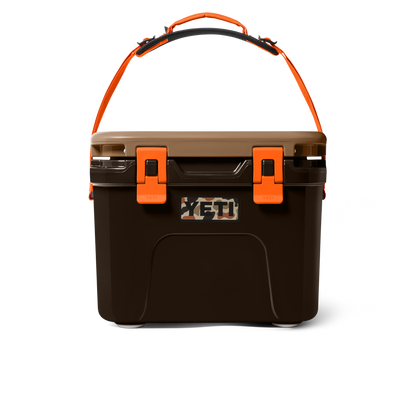 YETI Roadie® Glacière Rigide 15 Wetlands Camo