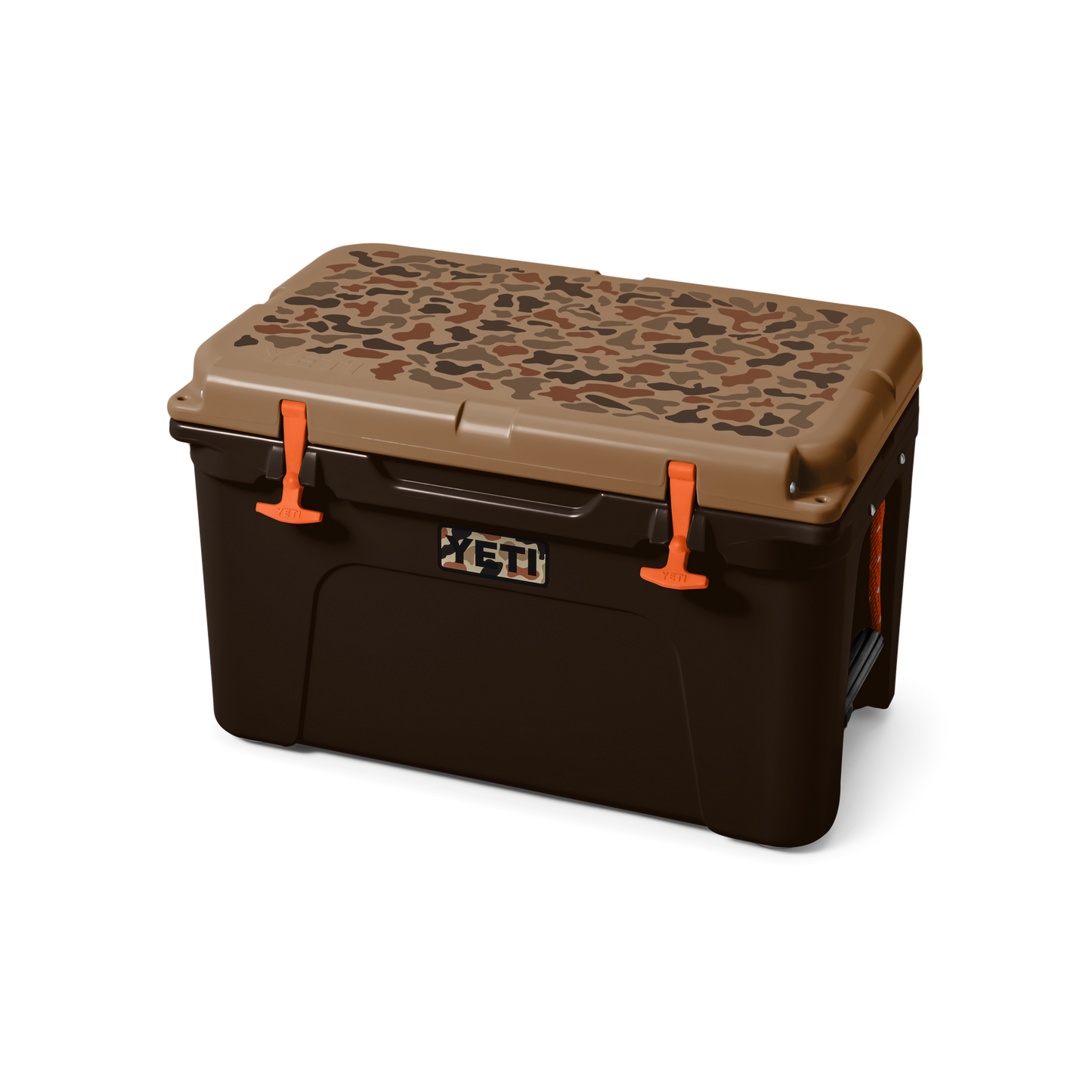 YETI Tundra® Glacière 45 Wetlands Camo
