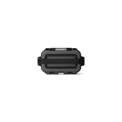 YETI LoadOut® GoBox 1 Gear Case Charcoal