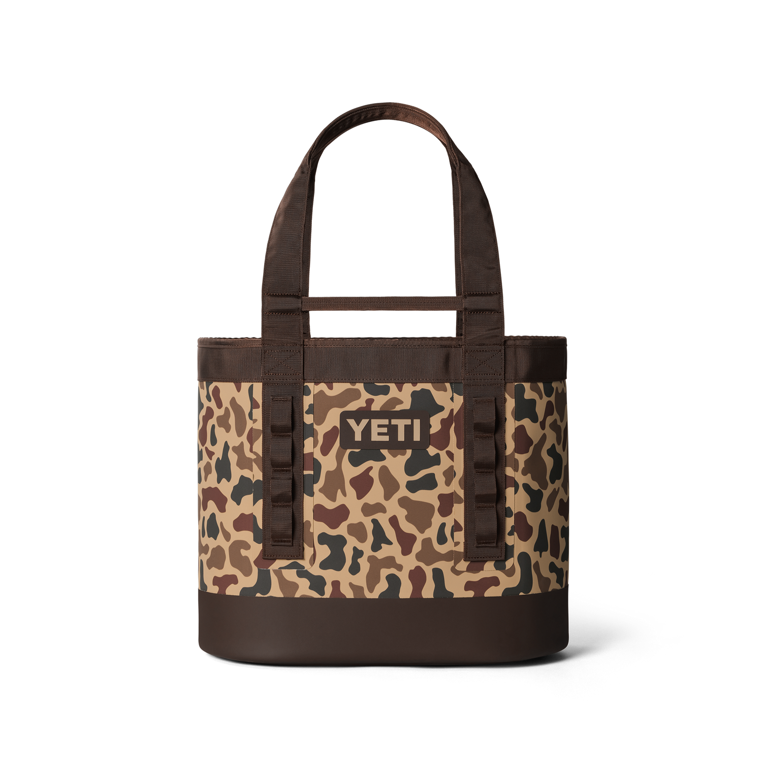 YETI Camino® Fourre-tout 35 Wetlands Camo