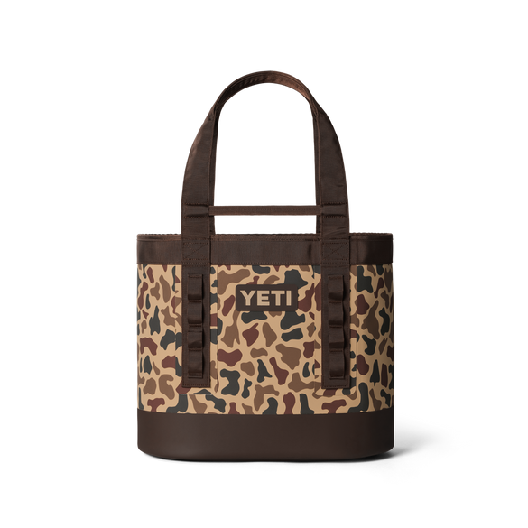 YETI Camino® Fourre-tout 35 Wetlands Camo