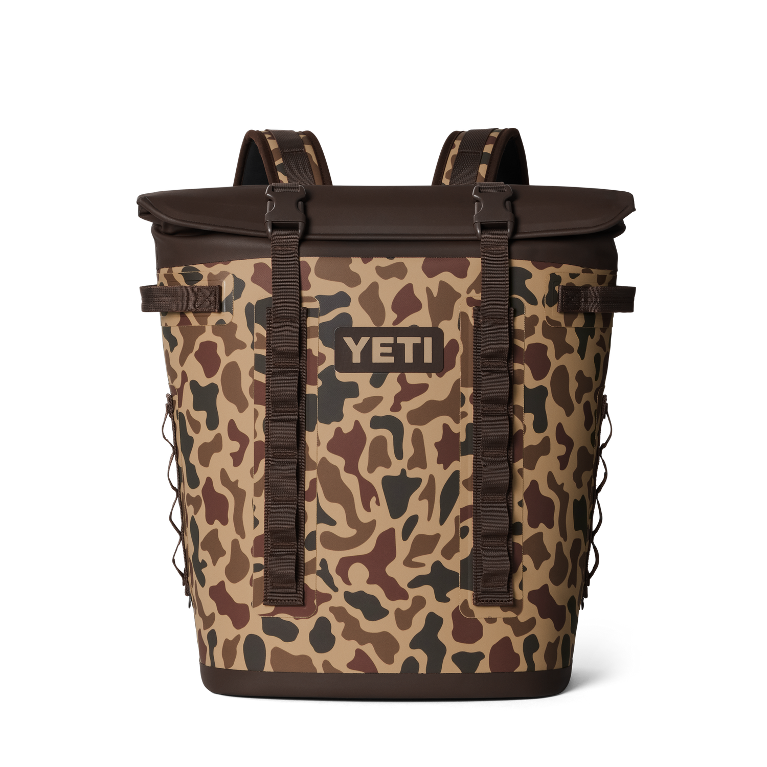 YETI Hopper® Glacière sac à dos M20 Wetlands Camo