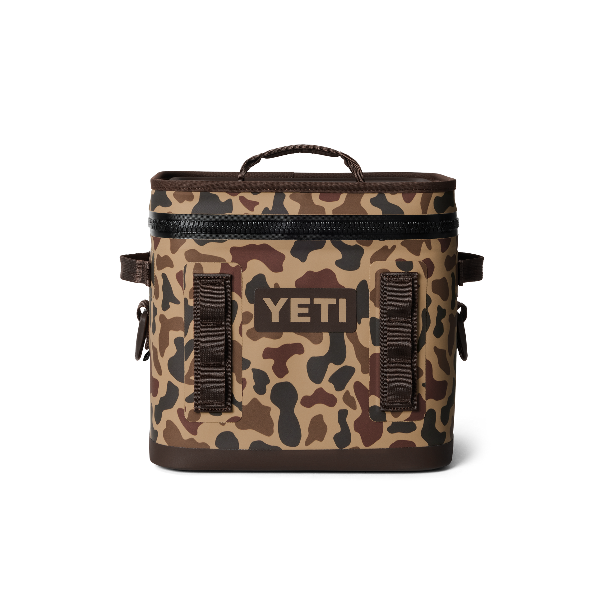 YETI Glacière souple Hopper Flip® 12 Wetlands Camo