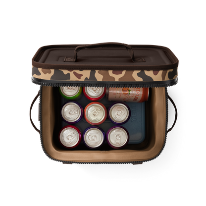 YETI Glacière souple Hopper Flip® 12 Wetlands Camo