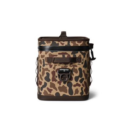 YETI Glacière souple Hopper Flip® 12 Wetlands Camo