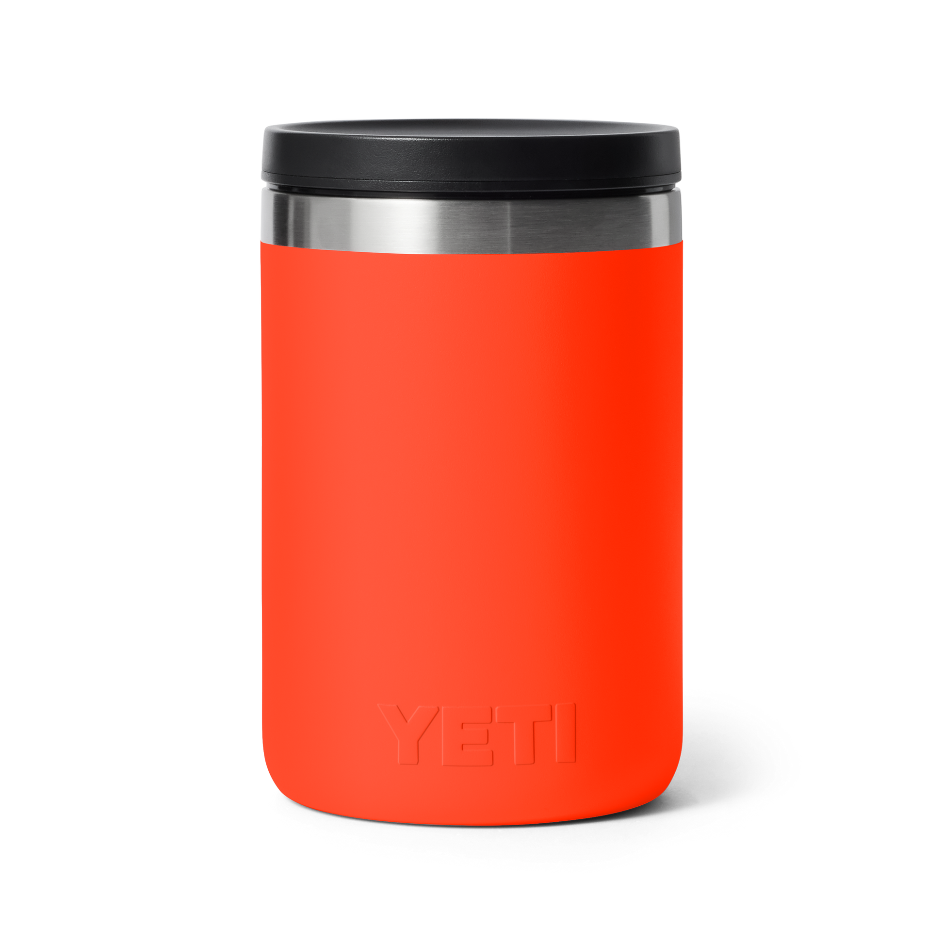 YETI Rambler® 16 oz (473 ml) Insulated Food Jar Solar Flare