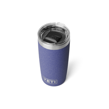 YETI Rambler® Verre 10 oz (295 ml) Moon Dust