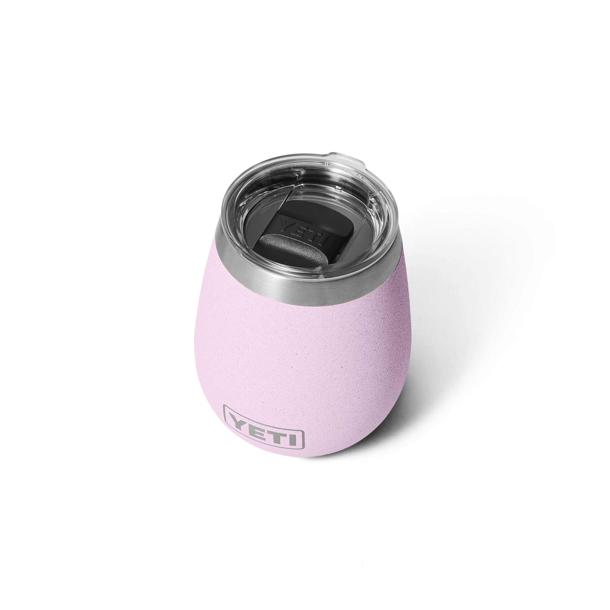 YETI Rambler® Verre à vin 10 oz (295 ml) Cherry Blossom