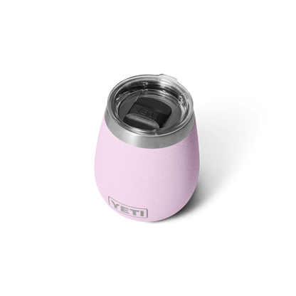 YETI Rambler® Verre à vin 10 oz (295 ml) Cherry Blossom