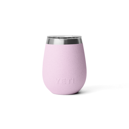 YETI Rambler® Verre à vin 10 oz (295 ml) Cherry Blossom