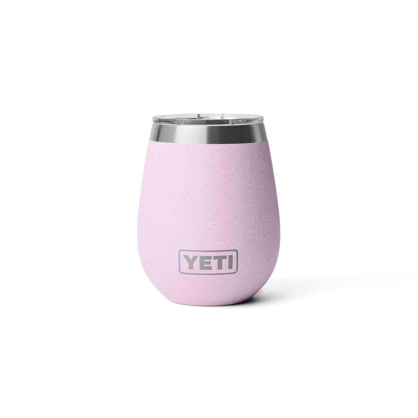 YETI Rambler® Verre à vin 10 oz (295 ml) Cherry Blossom