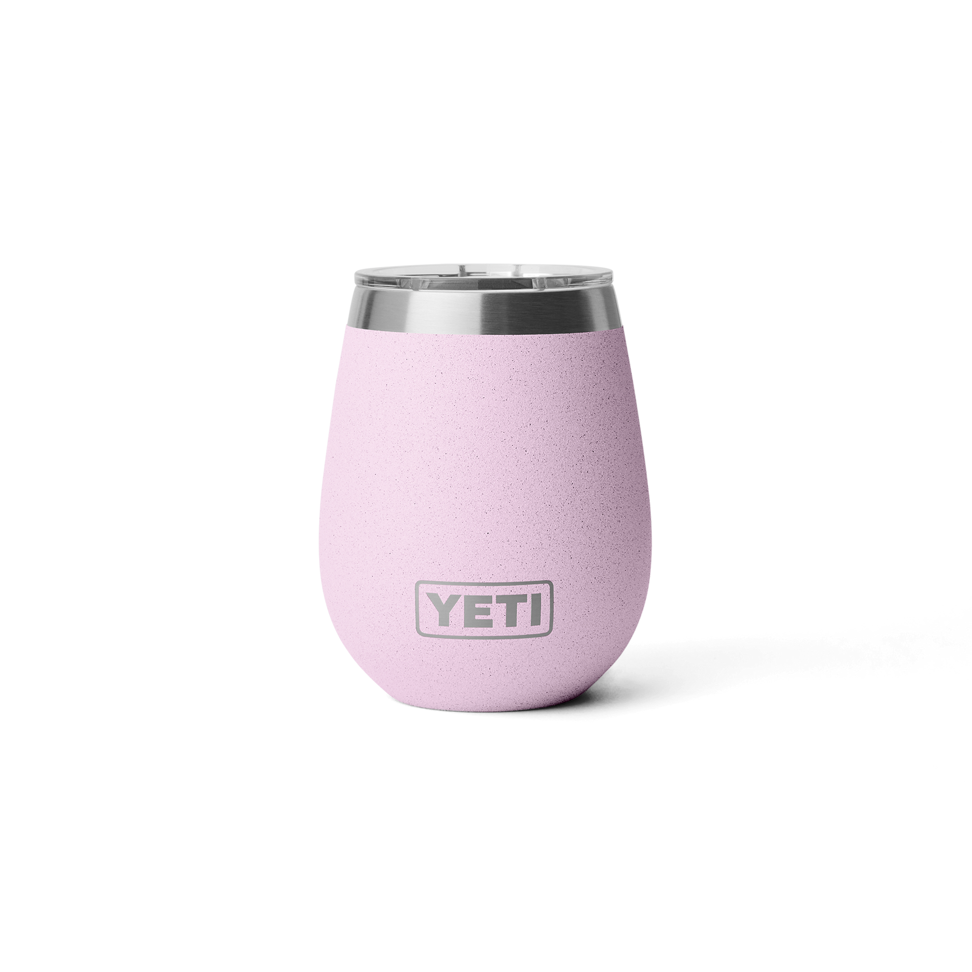 YETI Rambler® Verre à vin 10 oz (295 ml) Cherry Blossom