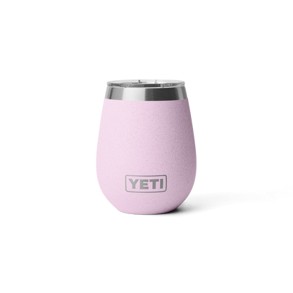 YETI Rambler® Verre à vin 10 oz (295 ml) Cherry Blossom