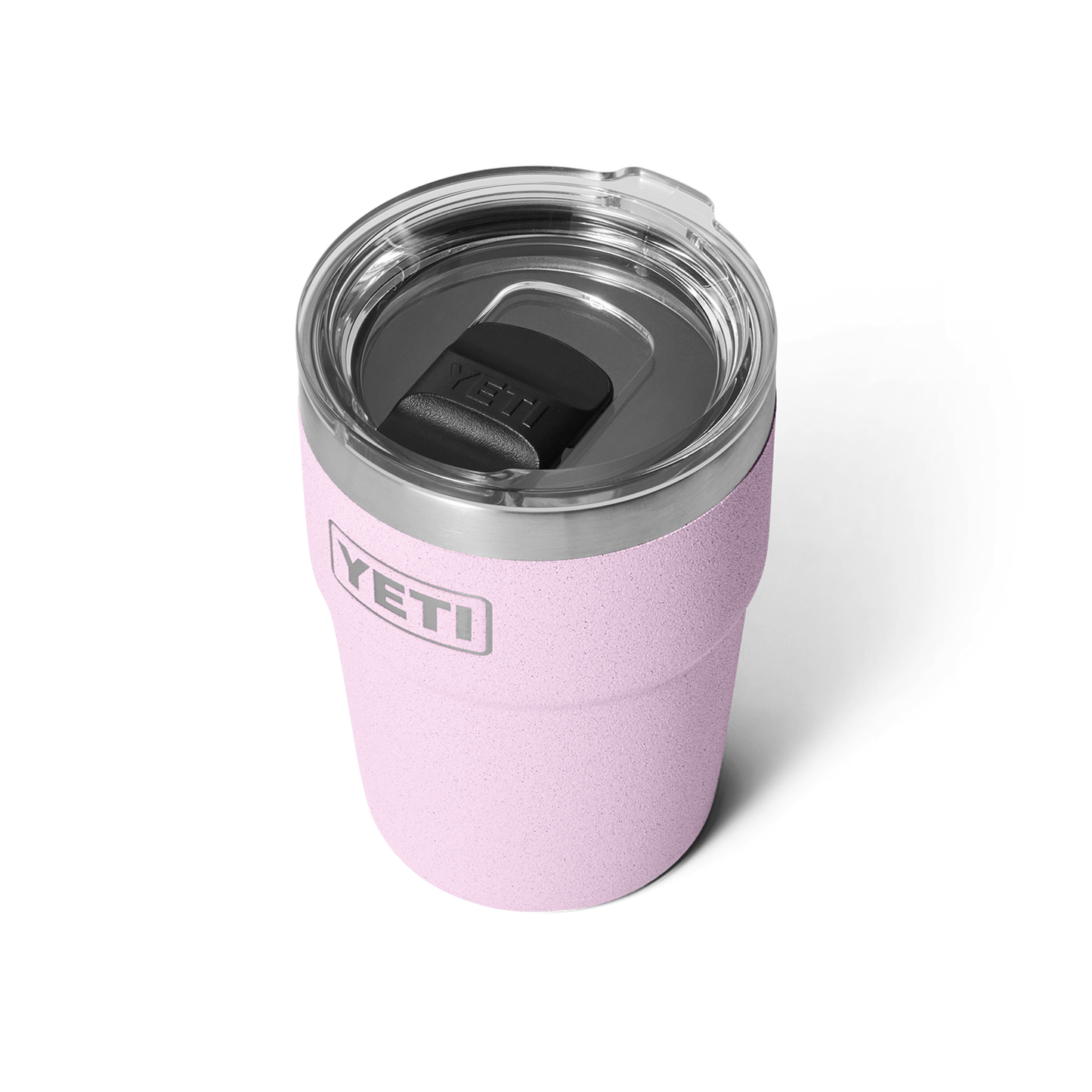 YETI Rambler® Verre empilable de 16 oz (473 ml) Cherry Blossom