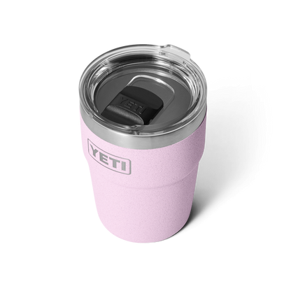 YETI Rambler® Verre empilable de 16 oz (473 ml) Cherry Blossom