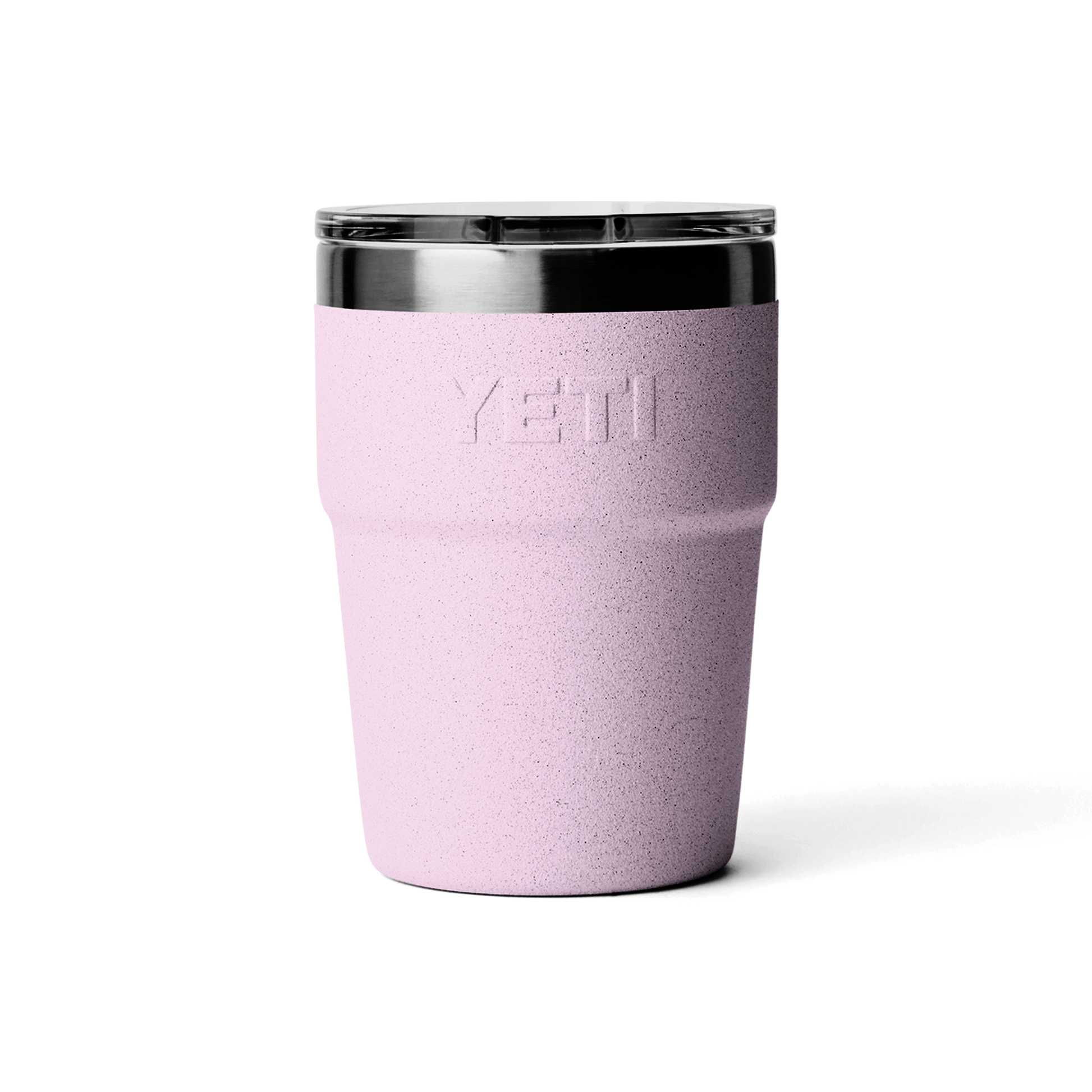 YETI Rambler® Verre empilable de 16 oz (473 ml) Cherry Blossom