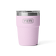 YETI Rambler® Verre empilable de 16 oz (475 ml) Navy