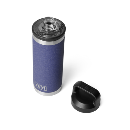 YETI Rambler® Bouteille 18 oz (532 ml) Moon Dust