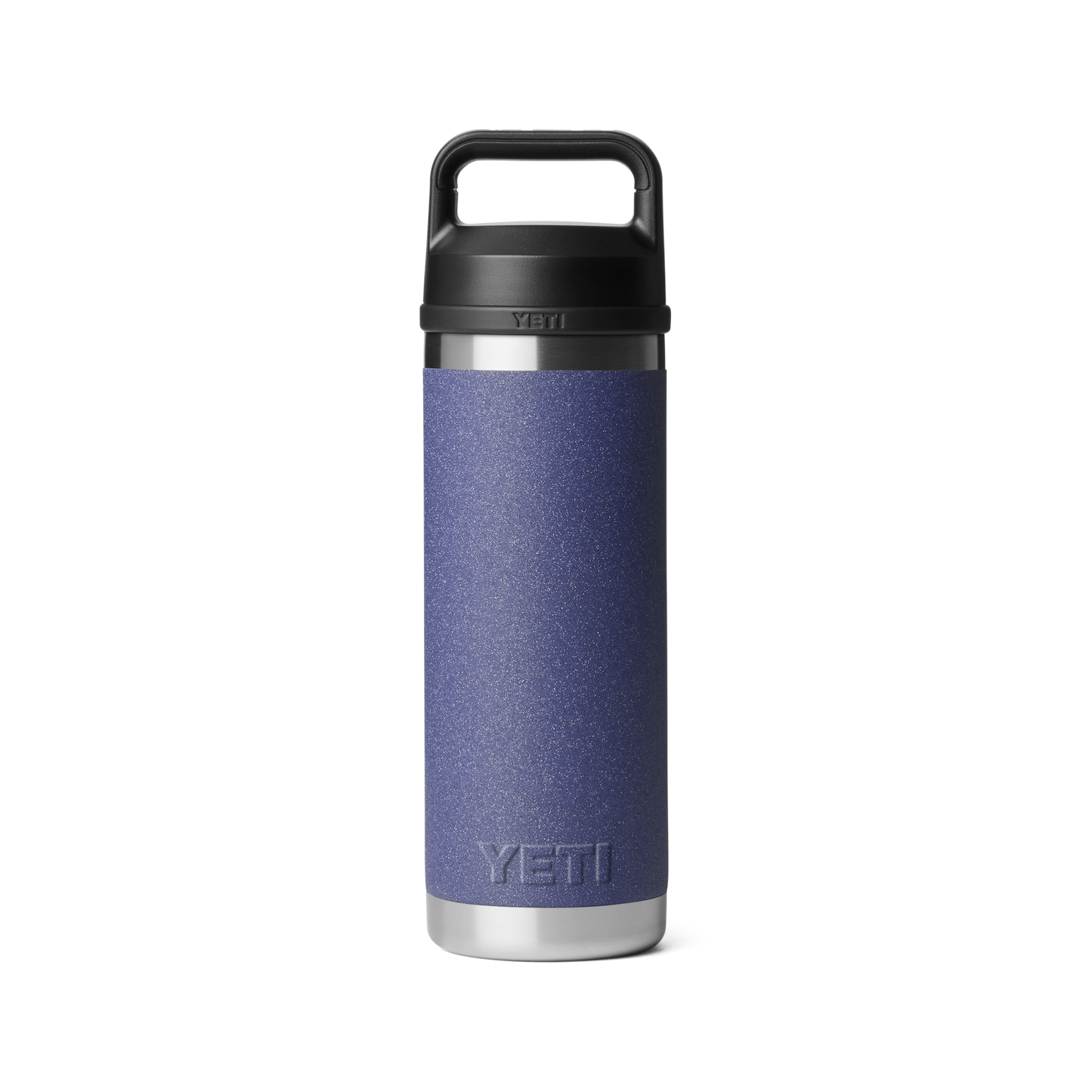 YETI Rambler® Bouteille 18 oz (532 ml) Moon Dust