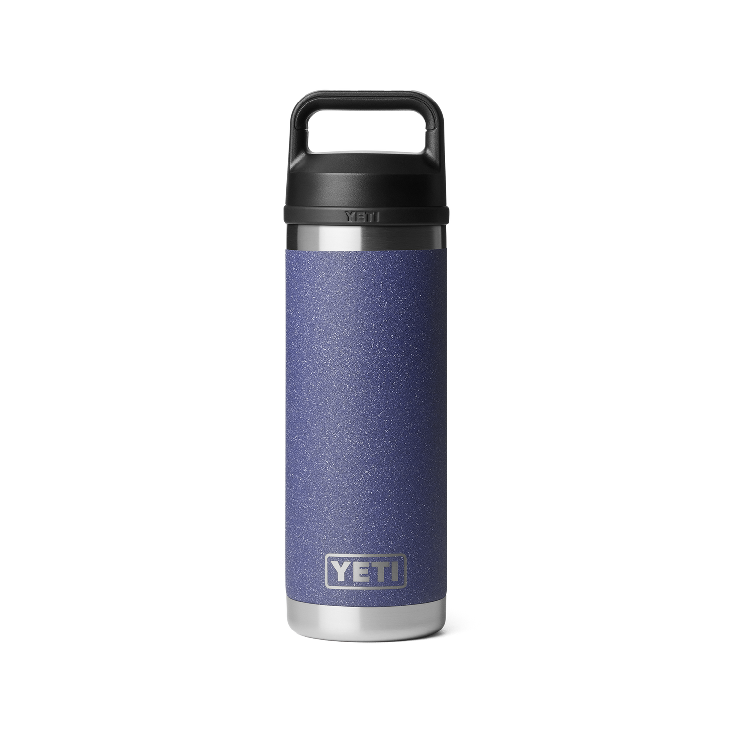 YETI Rambler® Bouteille 18 oz (532 ml) Moon Dust
