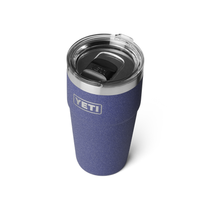 YETI Rambler® Verre empilable 20 oz (591 ml) Moon Dust