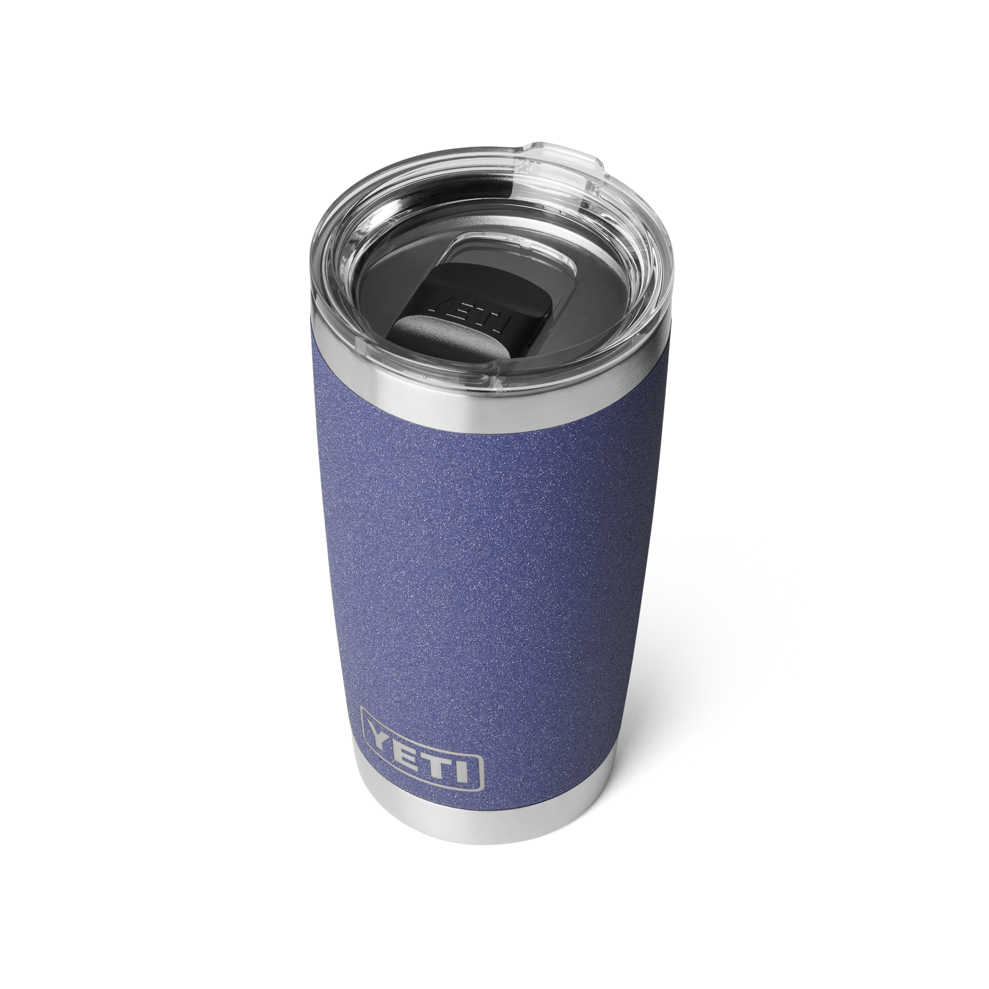 YETI Rambler® Verre 20 oz (591 ml) Moon Dust