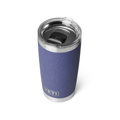 YETI Rambler® Verre 20 oz (591 ml) Moon Dust