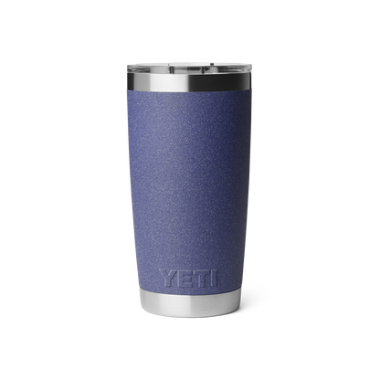 YETI Rambler® Verre 20 oz (591 ml) Moon Dust