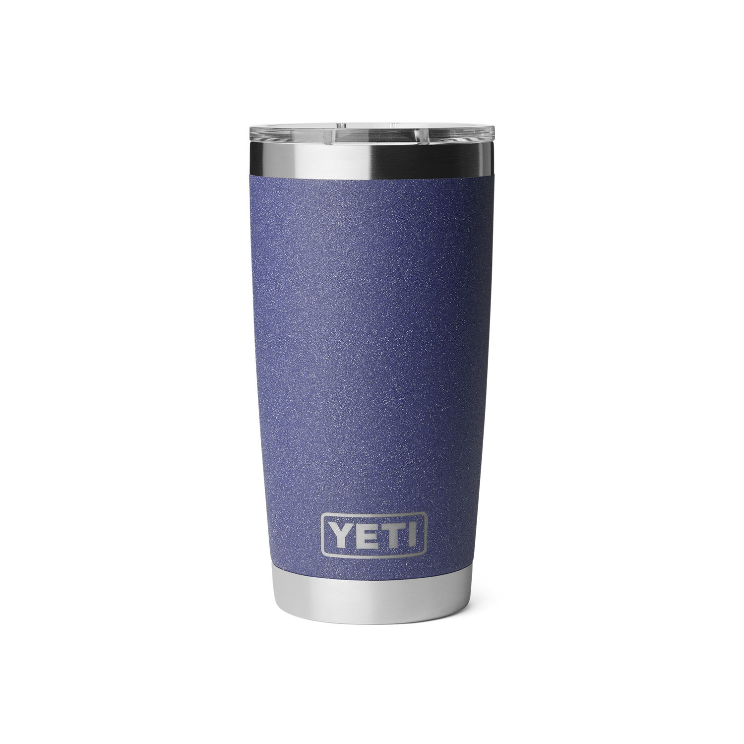 YETI Rambler® Verre 20 oz (591 ml) Moon Dust