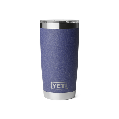 YETI Rambler® Verre 20 oz (591 ml) Moon Dust