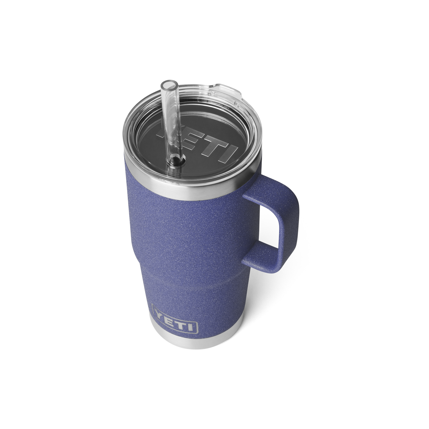 YETI Rambler® Mug avec paille 25 oz (739 ml) Moon Dust
