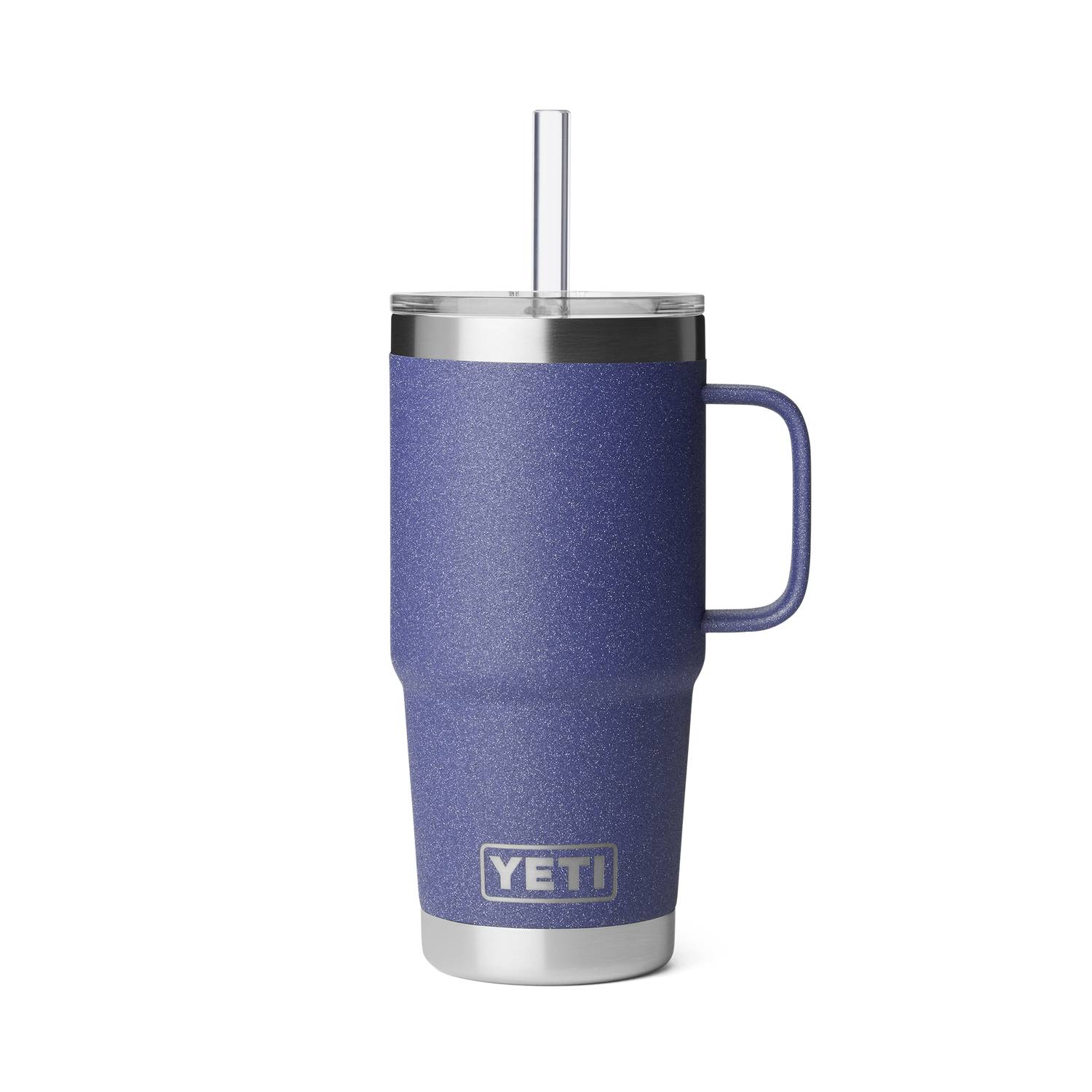 YETI Rambler® Mug avec paille 25 oz (739 ml) Moon Dust