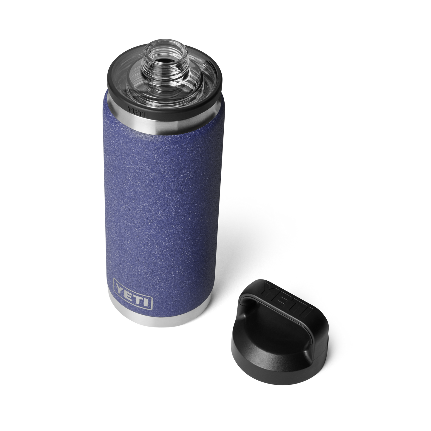 YETI Rambler® Bouteille 26 oz (769 ml) Moon Dust